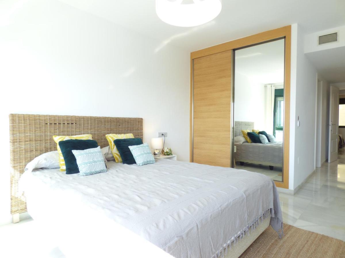 Ricardo Soriano 16 Center Of Marbella - Eaw Homes Exterior photo